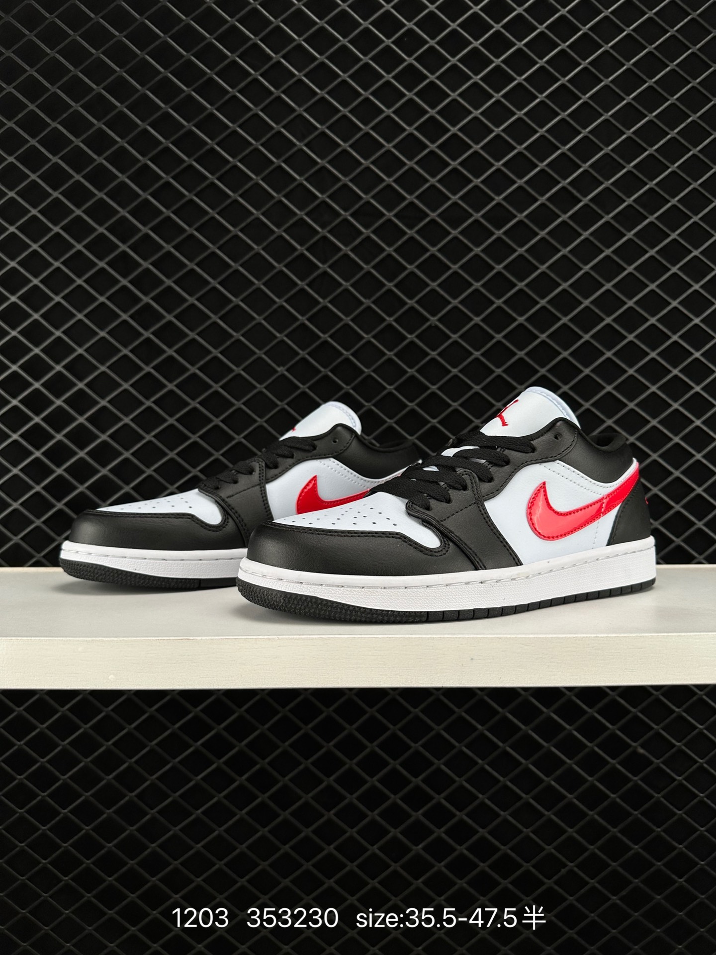 Nike Air Jordan 1 Low